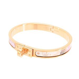 Hermes Bracelet Mini Click Kelly